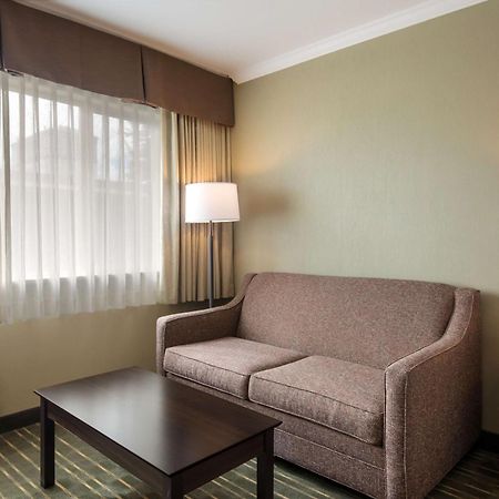 Best Western Holiday Hotel Coos Bay Luaran gambar