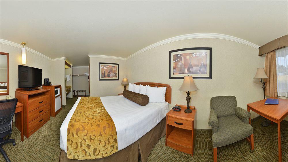 Best Western Holiday Hotel Coos Bay Luaran gambar