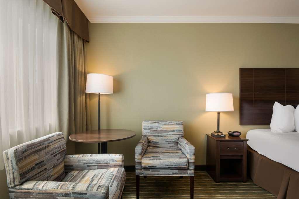Best Western Holiday Hotel Coos Bay Bilik gambar