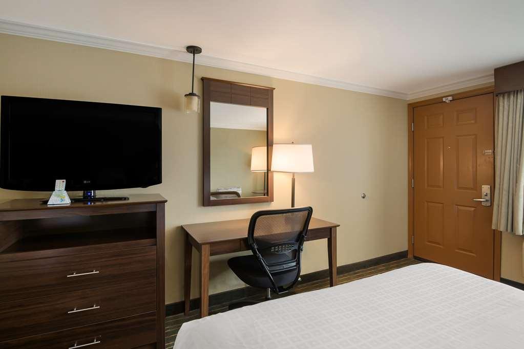 Best Western Holiday Hotel Coos Bay Bilik gambar