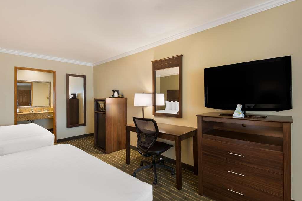 Best Western Holiday Hotel Coos Bay Bilik gambar