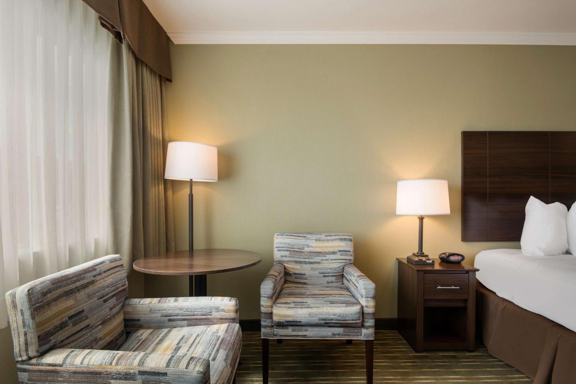 Best Western Holiday Hotel Coos Bay Luaran gambar