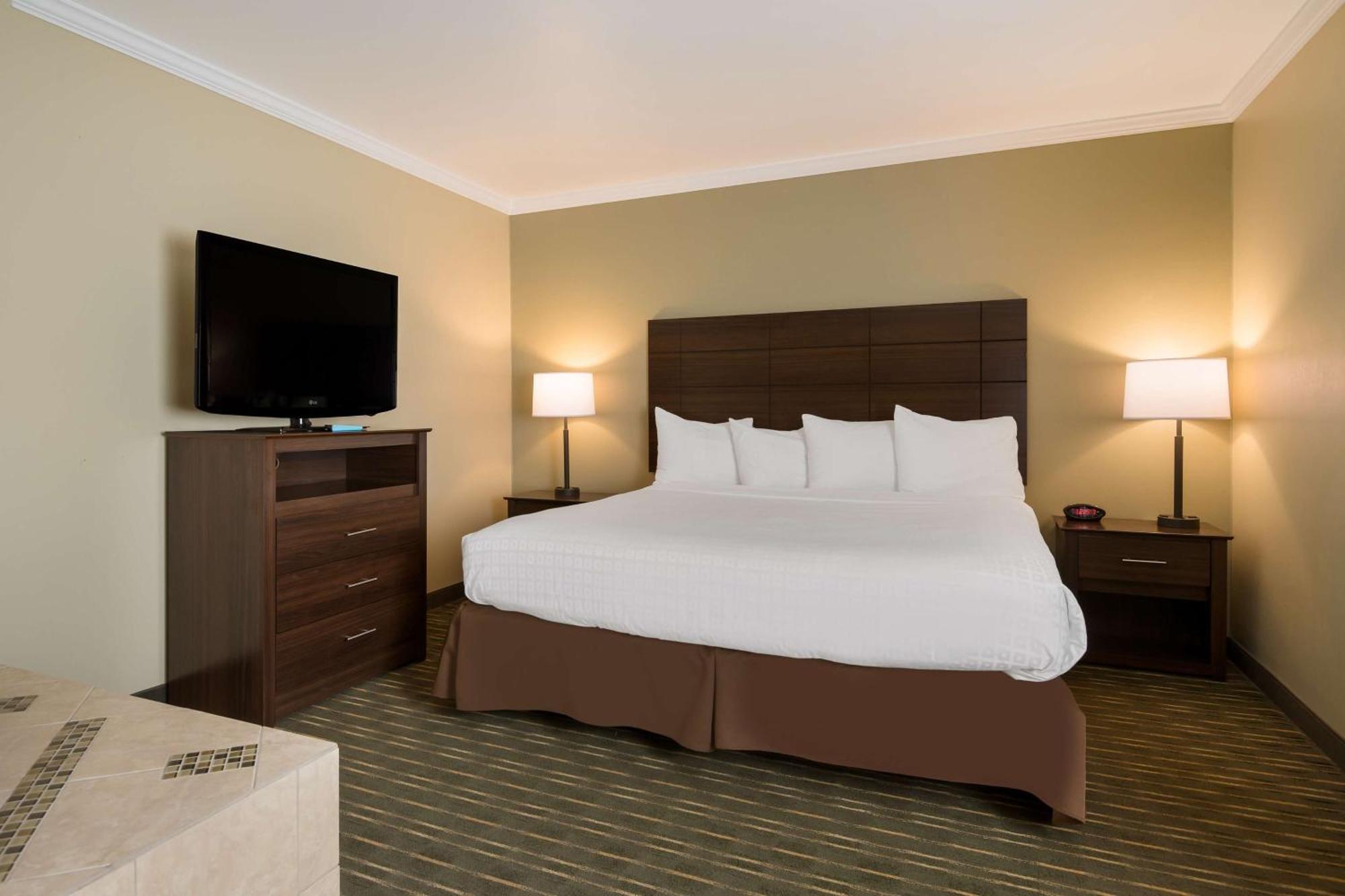 Best Western Holiday Hotel Coos Bay Luaran gambar
