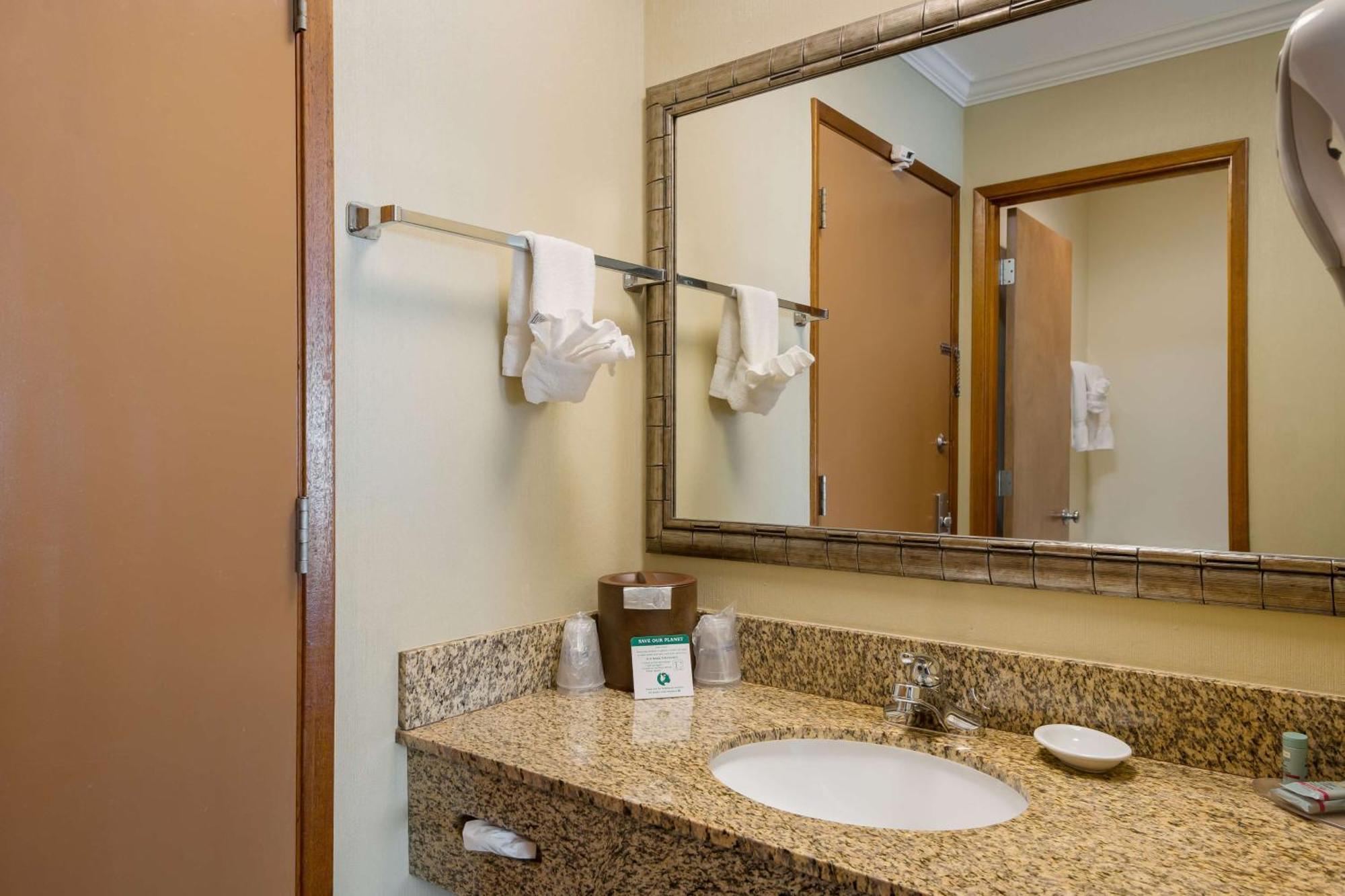 Best Western Holiday Hotel Coos Bay Luaran gambar