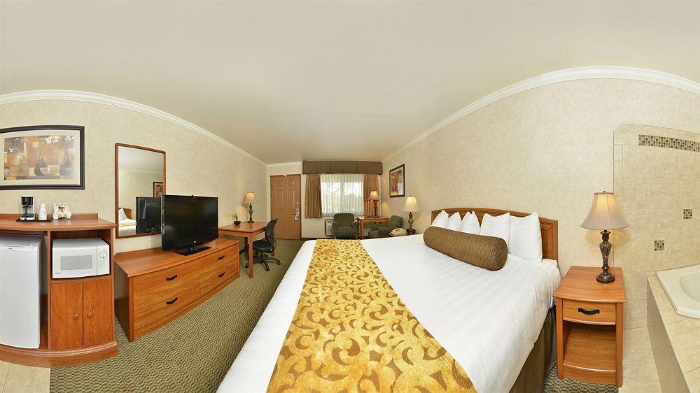 Best Western Holiday Hotel Coos Bay Luaran gambar