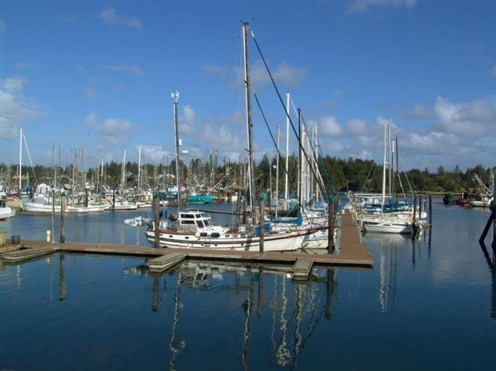 Best Western Holiday Hotel Coos Bay Luaran gambar